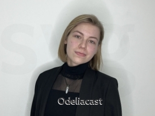 Odeliacast