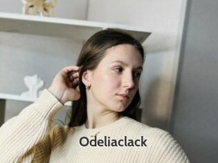 Odeliaclack