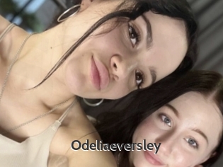 Odeliaeversley