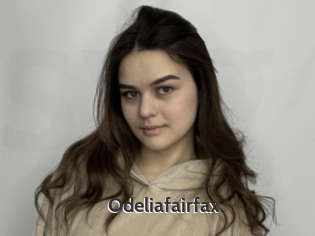 Odeliafairfax