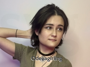 Odeliagirling