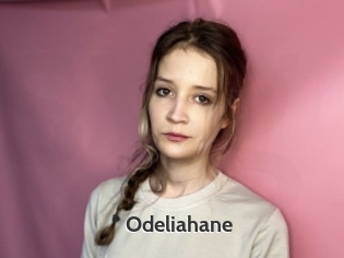 Odeliahane