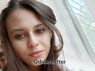 Odeliahatter