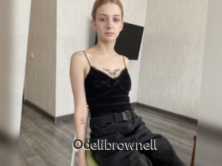 Odelibrownell