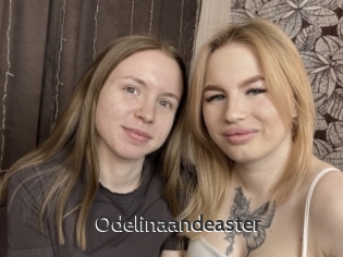 Odelinaandeaster