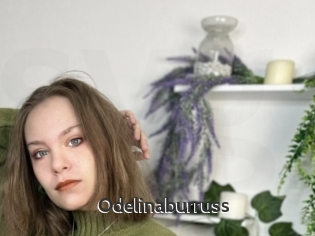 Odelinaburruss