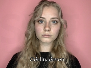 Odelinadevon