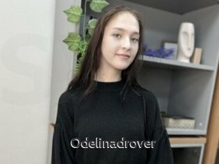 Odelinadrover