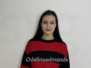 Odelinaedmands