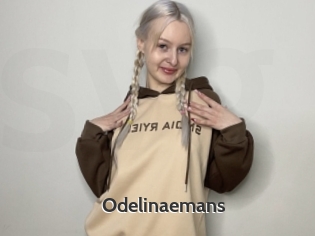 odelinaemans Sex Video Gif