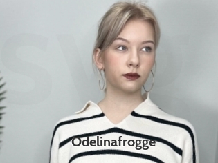 Odelinafrogge