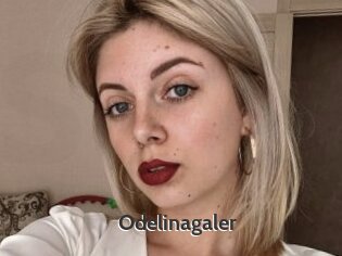 Odelinagaler