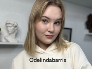 Odelindabarris