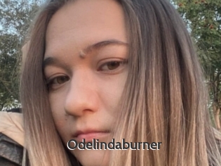 Odelindaburner