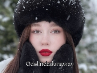 Odelindadunaway