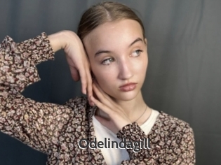 Odelindagill