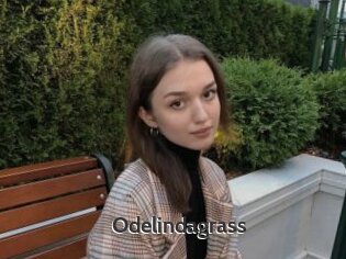 Odelindagrass