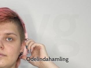 Odelindahamling