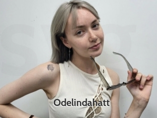Odelindahatt