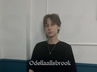 Odellaallsbrook