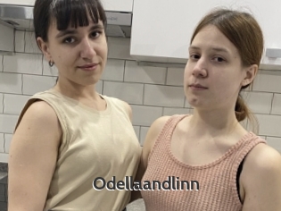 Odellaandlinn