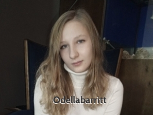 Odellabarritt