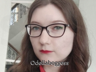 Odellaboggess