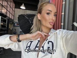 Odellabrandon