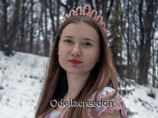 Odellacreedon