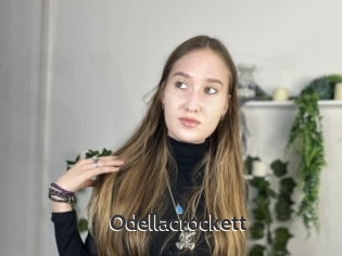 Odellacrockett