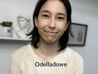 Odelladowe