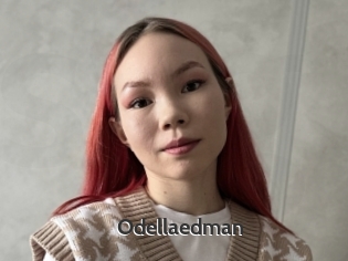 Odellaedman