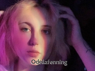 Odellafenning