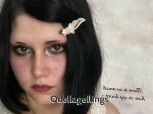 Odellagellings