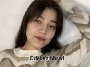 Odellagibbard