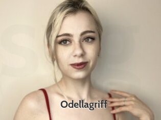Odellagriff