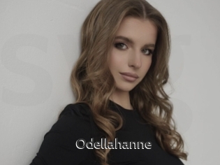 Odellahanne