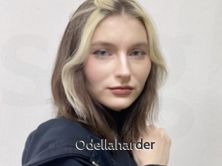 Odellaharder