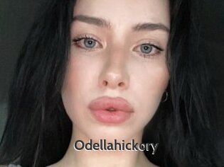Odellahickory