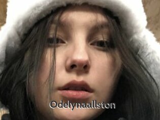 Odelynaallston