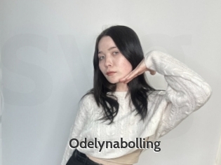 Odelynabolling