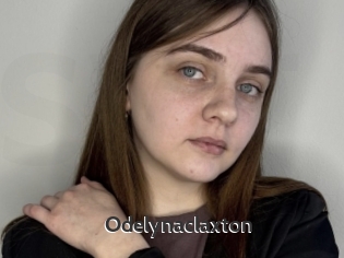 Odelynaclaxton