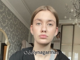 Odelynagarman