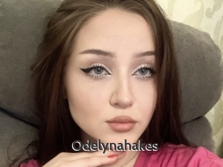 Odelynahakes