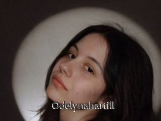 Odelynahartill