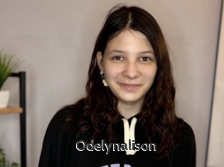 Odelynalison