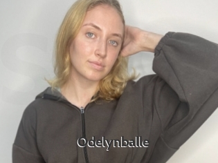 Odelynballe