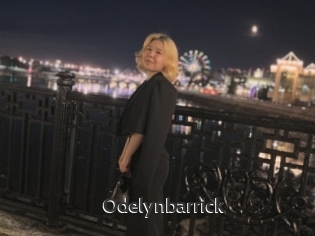 Odelynbarrick