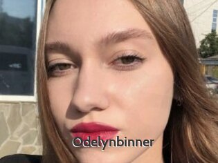 Odelynbinner