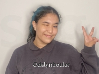 Odelynbouler